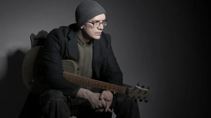 Devin Townsend: amo Steve Vai e vorrei commemorare "Sex & Religion"