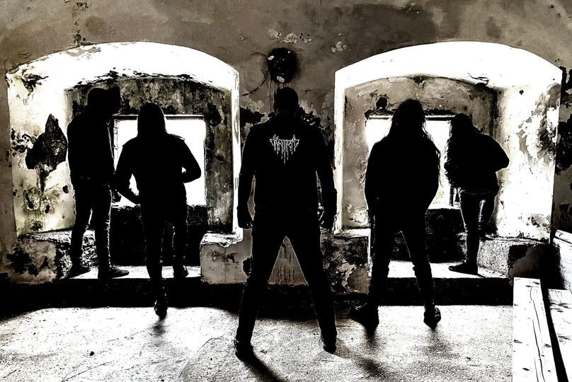 Kamra: contratto con Avantgarde Music