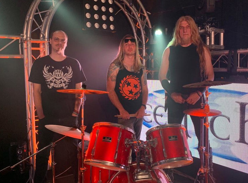 Celtic Hills: al lavoro su nuove canzoni