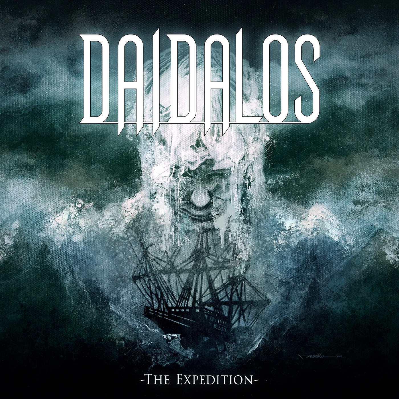 The Expedition
