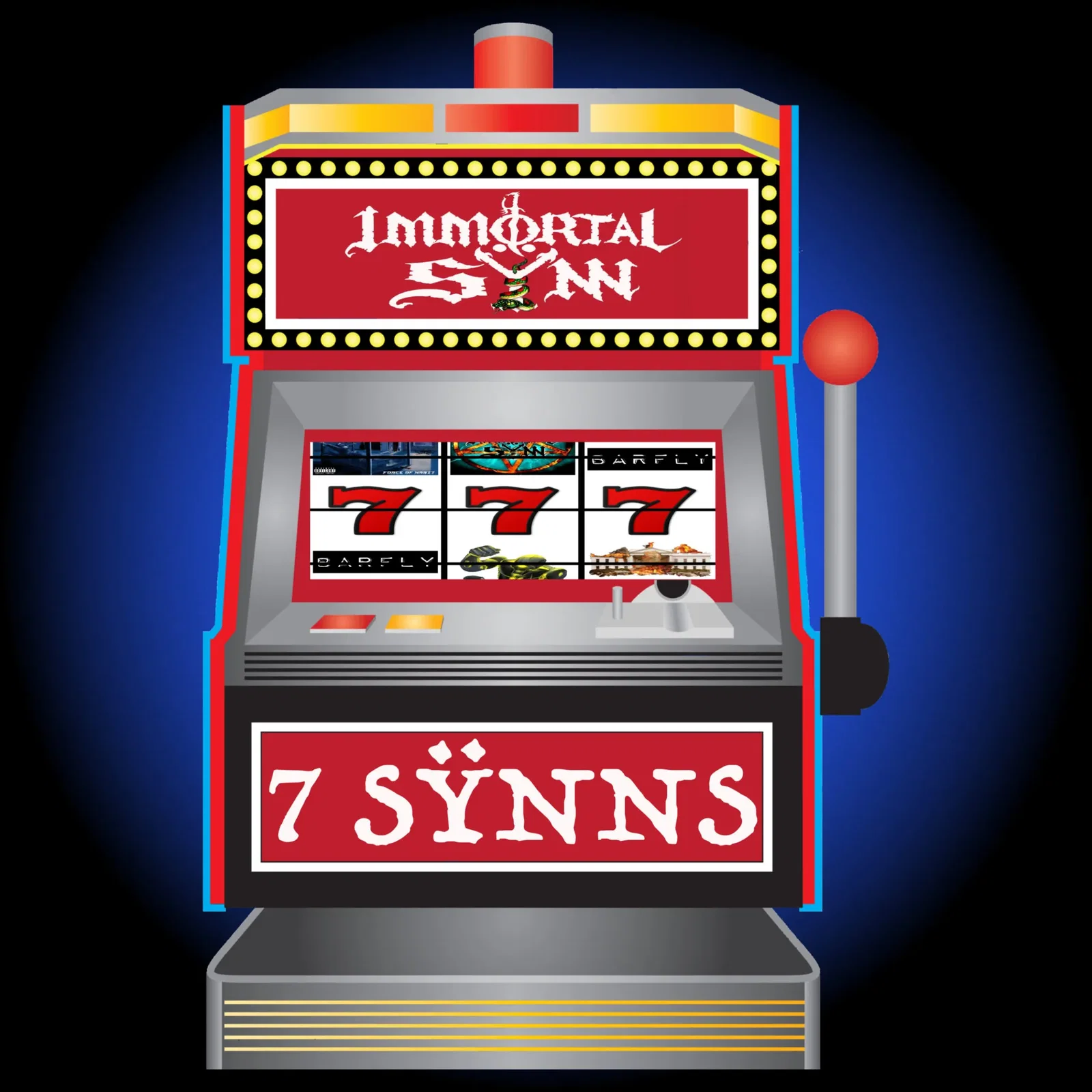 7 Sÿnns