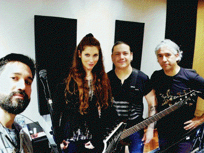 Chaos Magic: esce oggi il nuovo album, "Emerge"