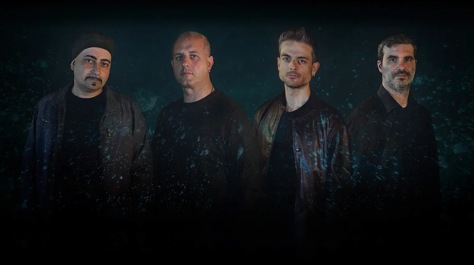 Aura: presentato il lyric video ufficiale di 'Promises'