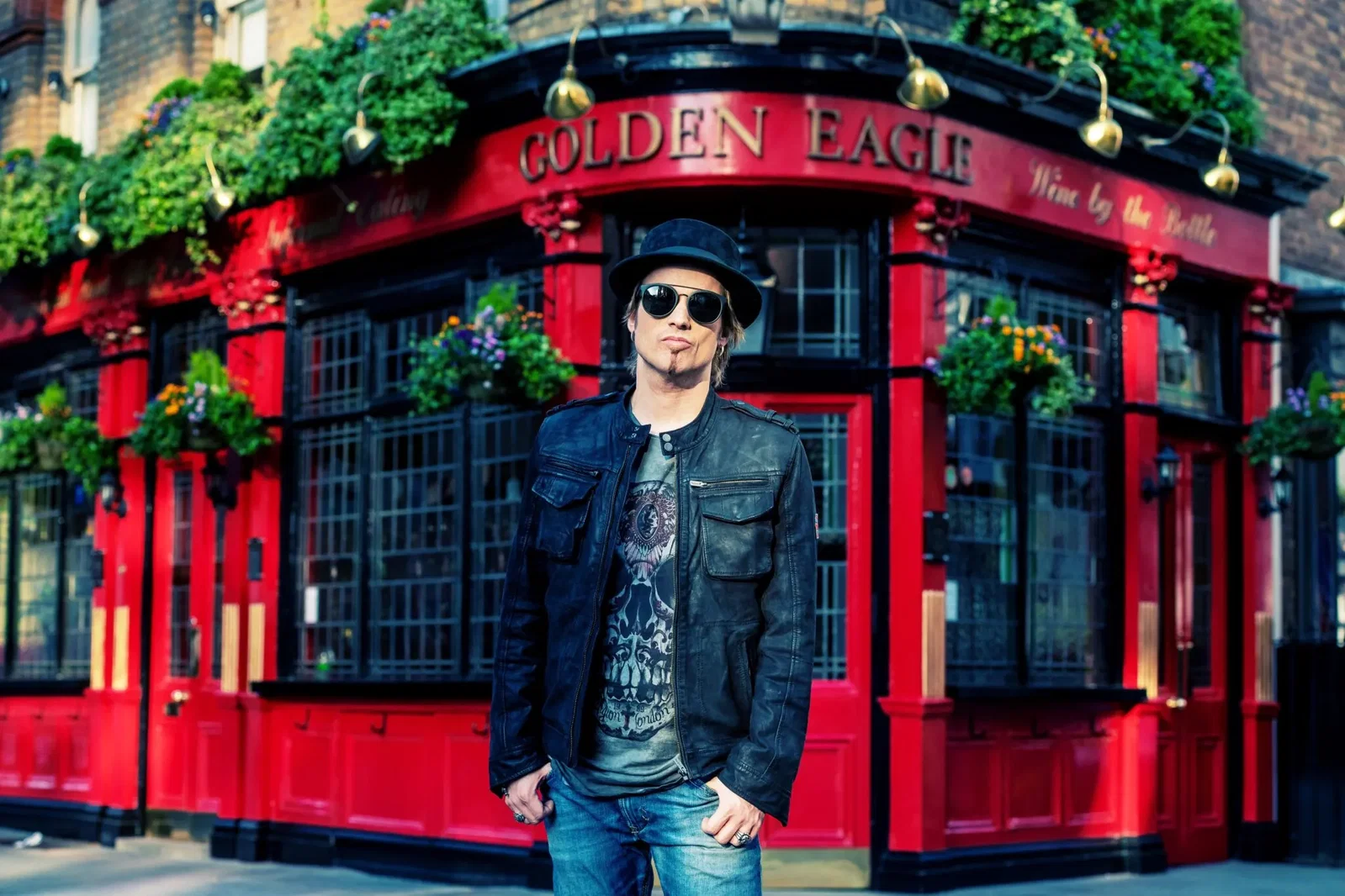 Avantasia: guarda il video di 'The Moonflower Society' feat. Bob Catley