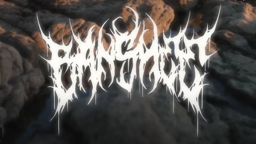 Banshee: il video ufficiale di 'Fairy Metal'