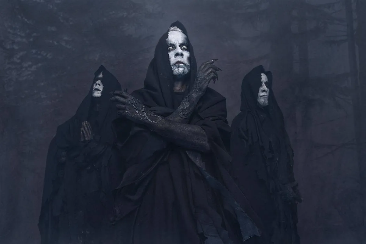 Behemoth: nuovo album a settembre, due versioni del video per il nuovo brano 'The Deathless Sun'