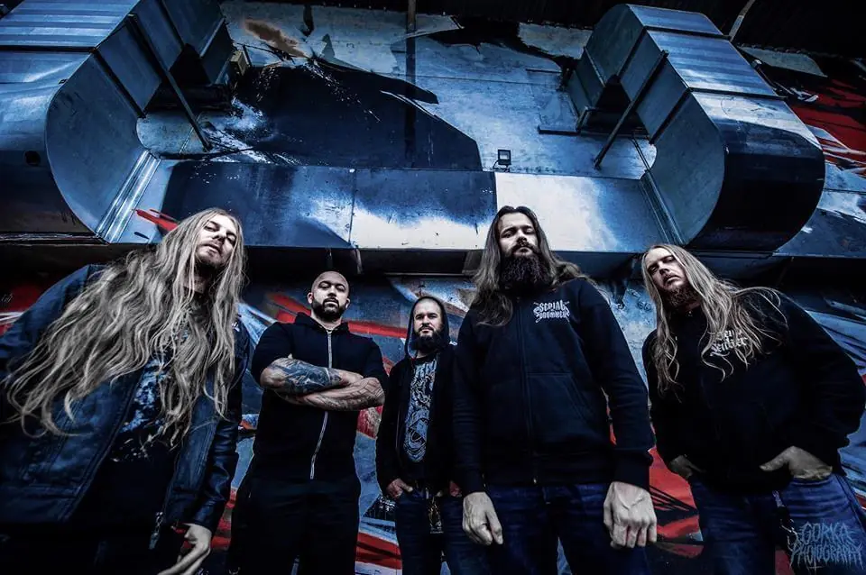 Benighted: guarda il video di 'Casual Piece of Meat'