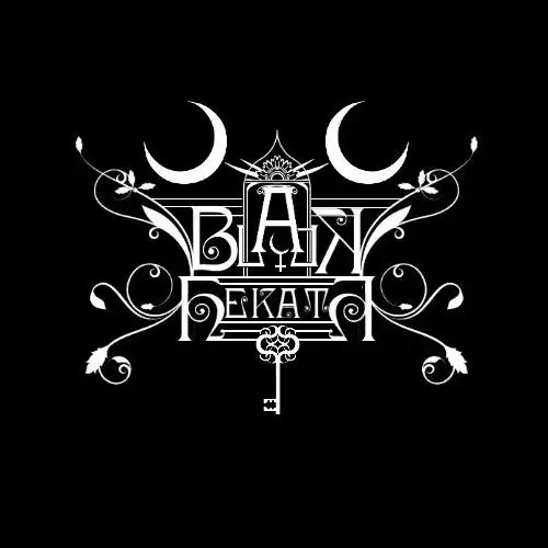 Black Hekate: il videoclip di 'Introitus' dal nuovo EP "Sepulcrum"