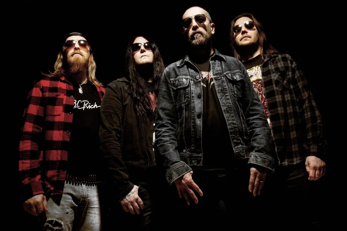 Bloodbath: guarda il music video ufficiale di 'Putrefying Corpse'