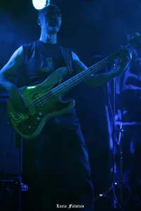 Carlo 'Jeremy' Toma