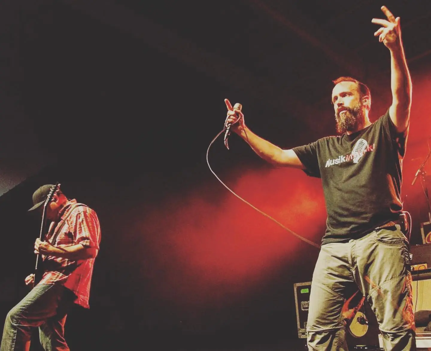 Clutch: gli orari del concerto di domani sera a Milano