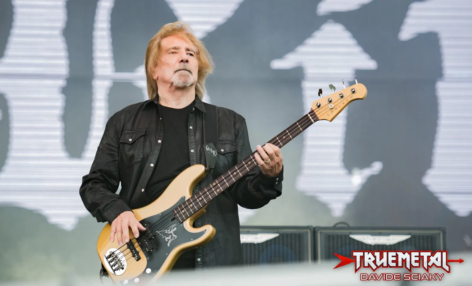 Black Sabbath: Geezer Butler, "Vogliamo ancora fare un ultimo concerto con la formazione originale"