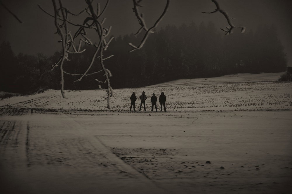 Endonomos: guarda il music video ufficiale di 'Atropos'