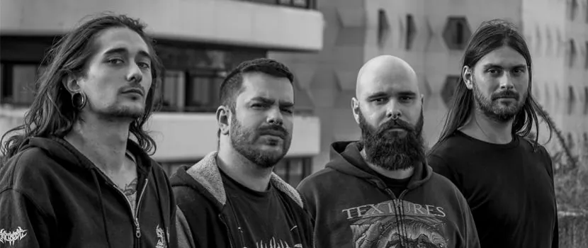Exocrine: pubblicato il visualizer di 'Horns'