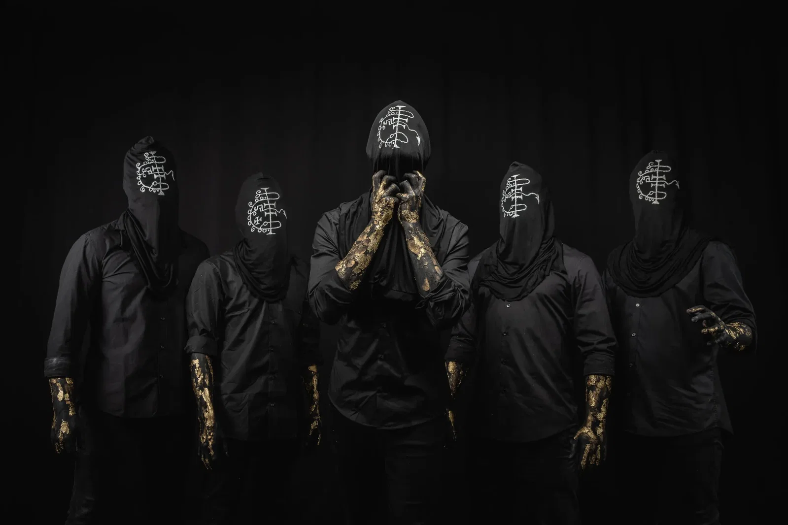 Gaerea: nuovo album a settembre, il video di 'Mantle'