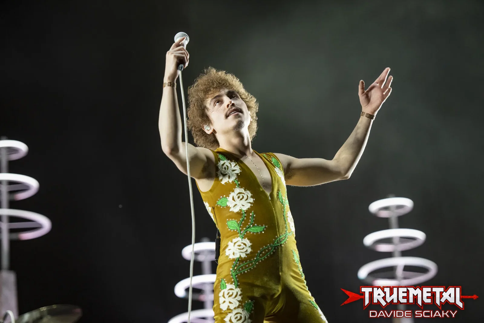 Greta Van Fleet: tornano in Italia all'Unipol Arena di Bologna