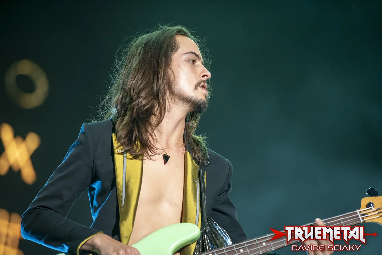 Greta Van Fleet: pubblicato il nuovo singolo "Tear It Down" dall'imminente album "Palace For The People"