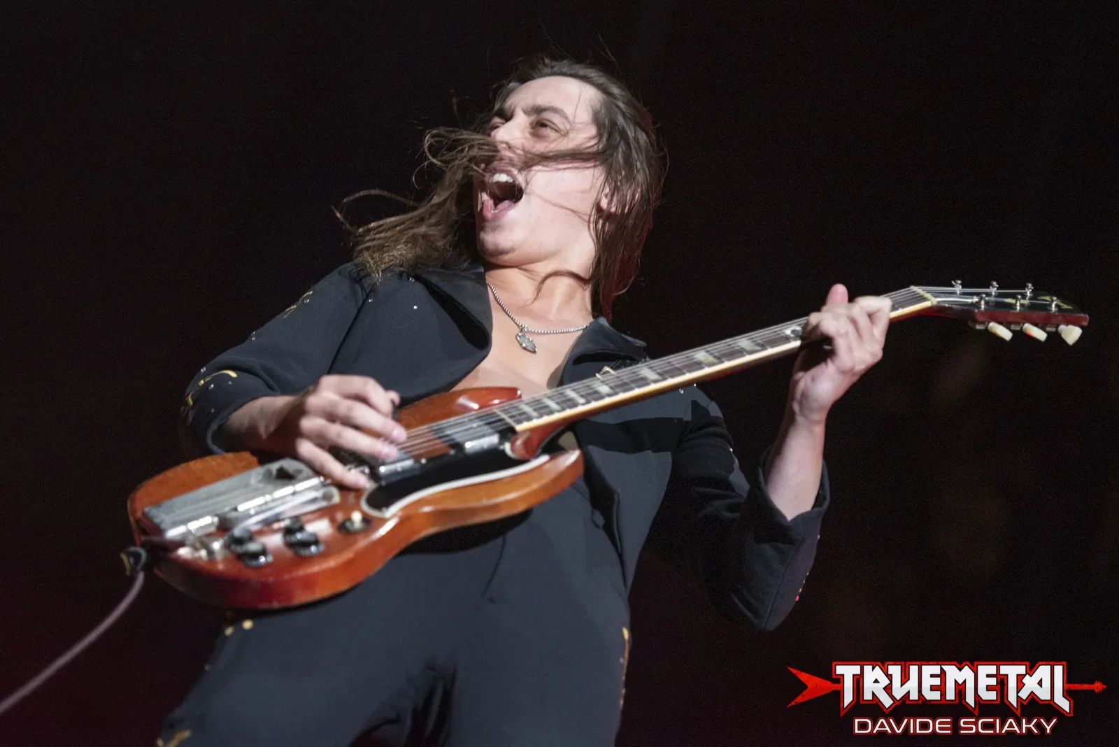 Greta Van Fleet: annunciata l'unicata data italiana nel 2027 con l'Into The Beginning Tour