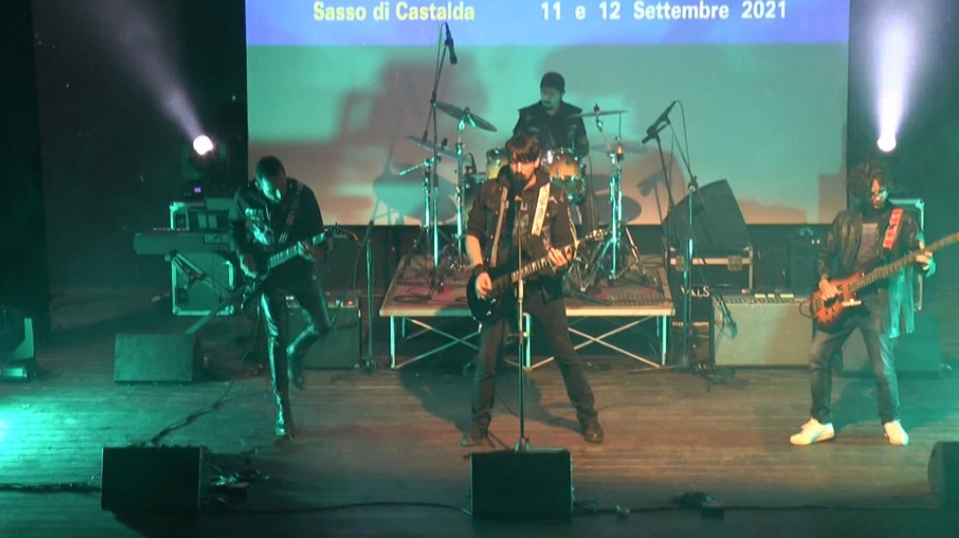 Elettric: pubblicano oggi 'Into the Brain', il nuovo album