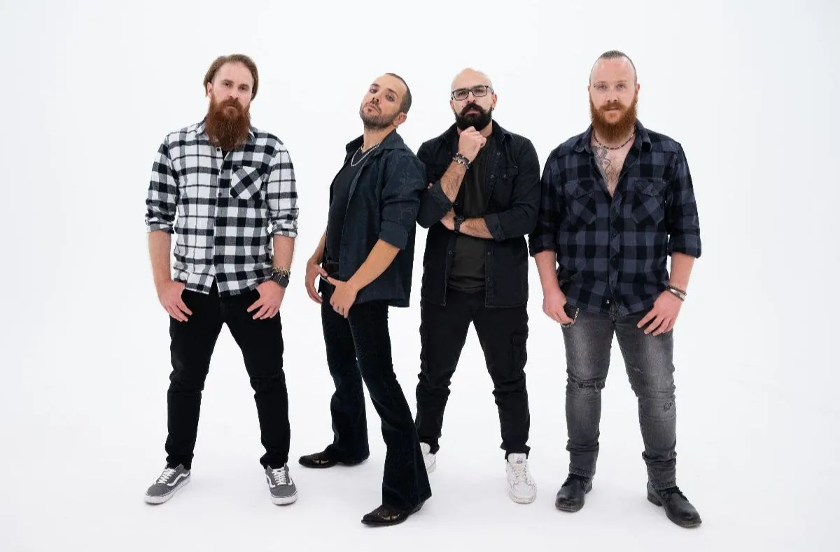 Indigore: online il nuovo singolo 'Where Are We Now'