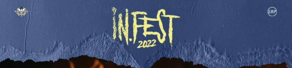 Infest 2022: gli A Day To Remember cancellano cinque date