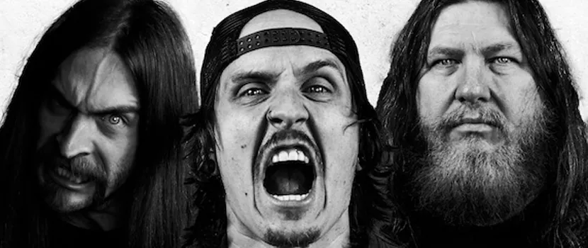 Inhuman Condition (Obituary, The Absence): online il videoclip di 'I'm Now the Monster'