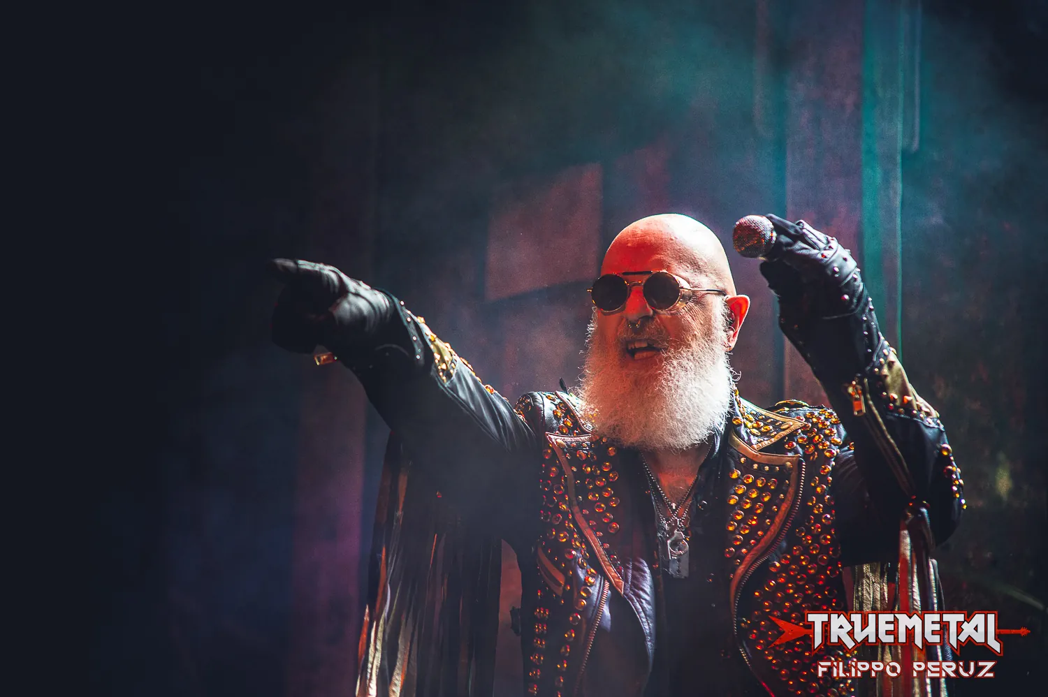 Judas Priest: in arrivo l'edizione che celebra il 50° anniversario di "Sad Wings Of Destiny"