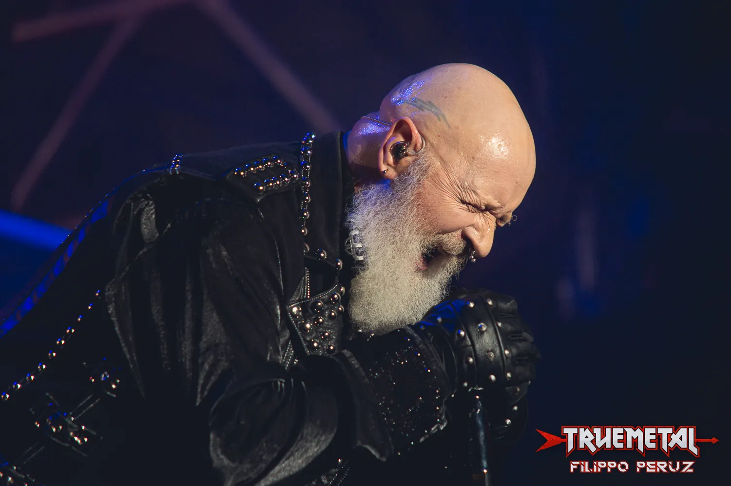 Judas Priest: pubblicati i video visualizer ufficiali di quattro classici tratti dal prossimo album "Best Of"