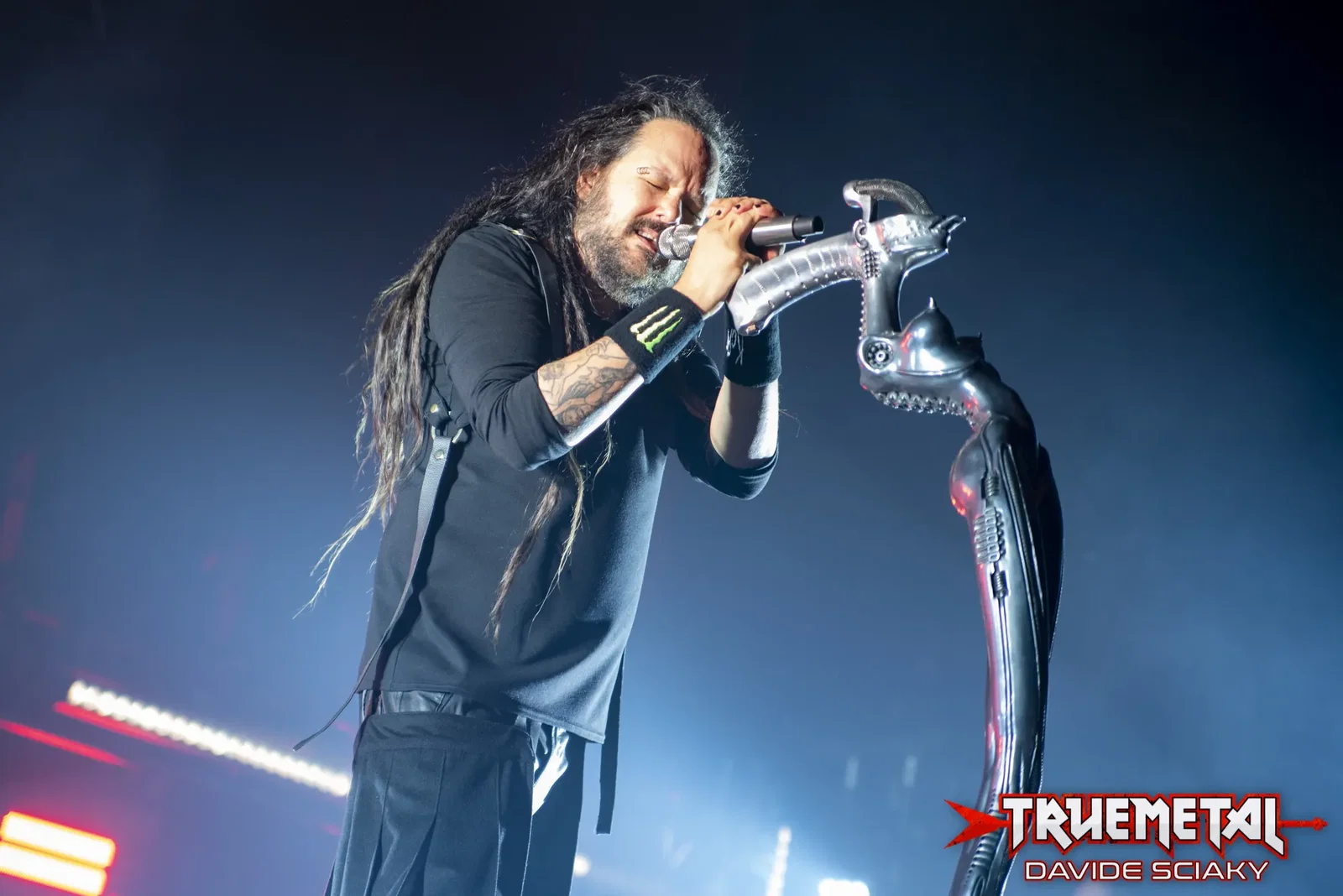 Live Report: Firenze Rocks - Day 2 - 13/06/2025