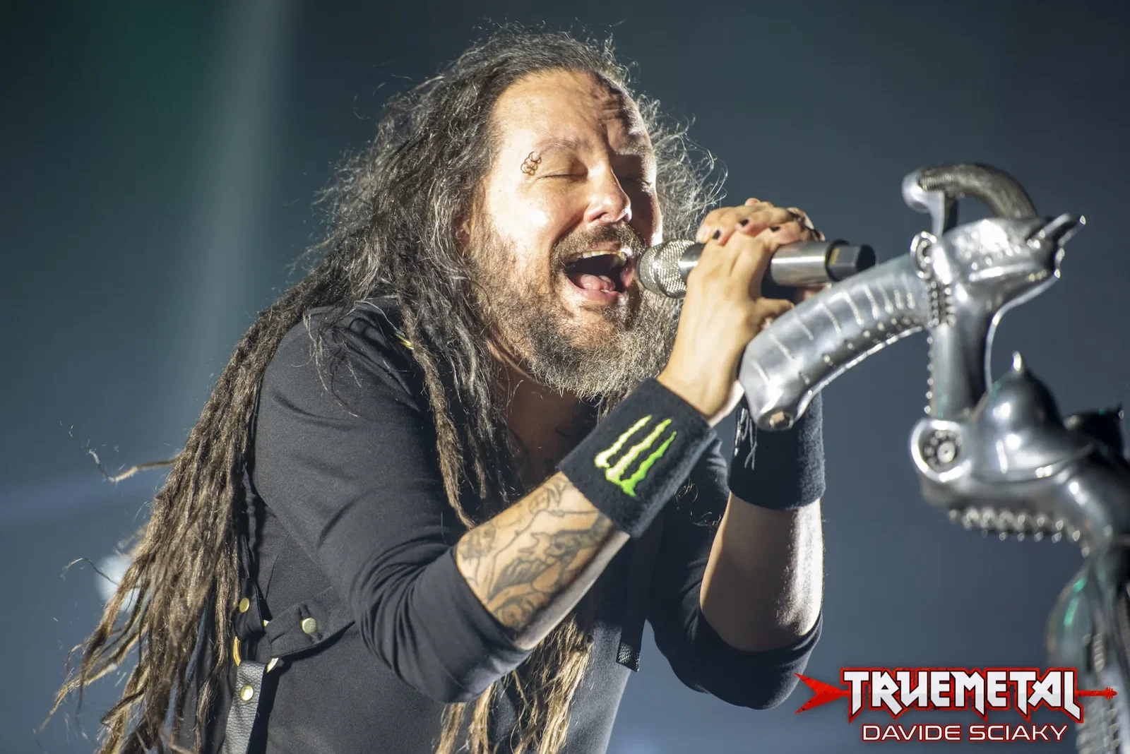 Korn: annunciata una data italiana a novembre insieme a Architects e altri