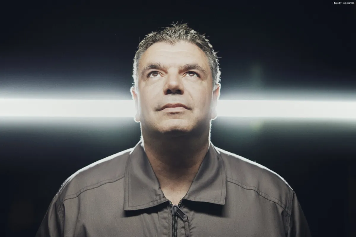 Lonely Robot: guarda il videoclip ufficiale del nuovo singolo 'Digital God Machine'