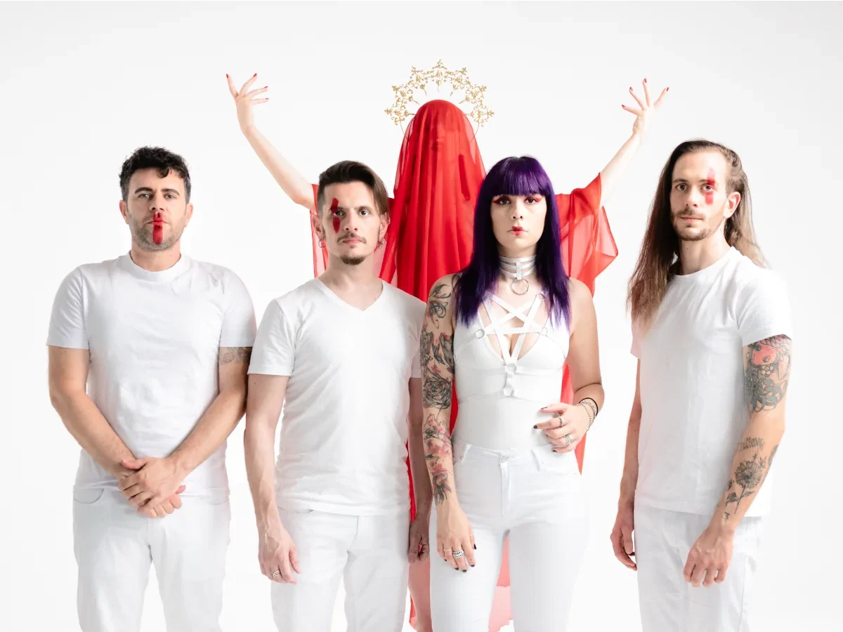 Break Me Down: il nuovo singolo 'Lose Your Mind'
