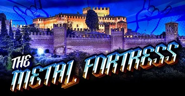 Metal Fortress: festival al Castello di Gradara con Domine, White Skull, Trick Or Treat e altri