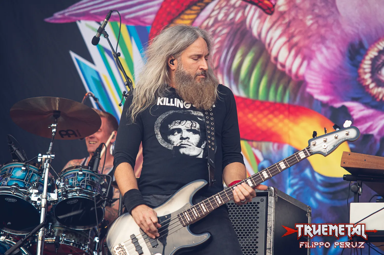Mastodon: in premio la Bone Dust Edition di "Marrow Deep"
