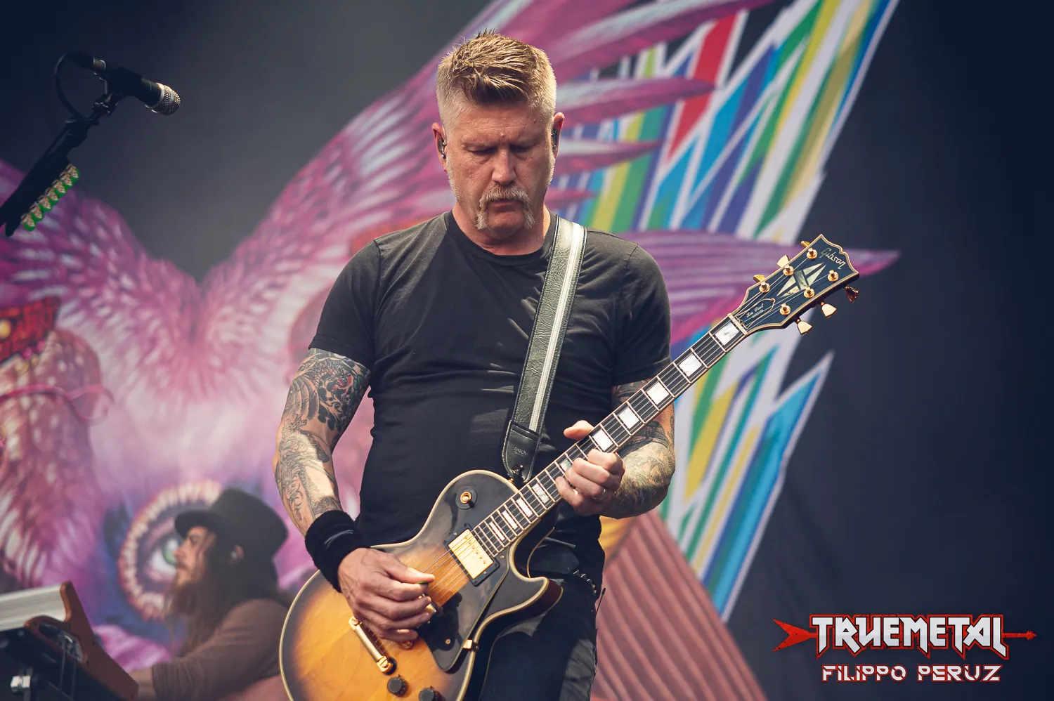 Mastodon: Bill Kelliher, "Abbiamo dovuto rinunciare a due tour in Europa, non possiamo suonare un mese e non guadagnare niente"