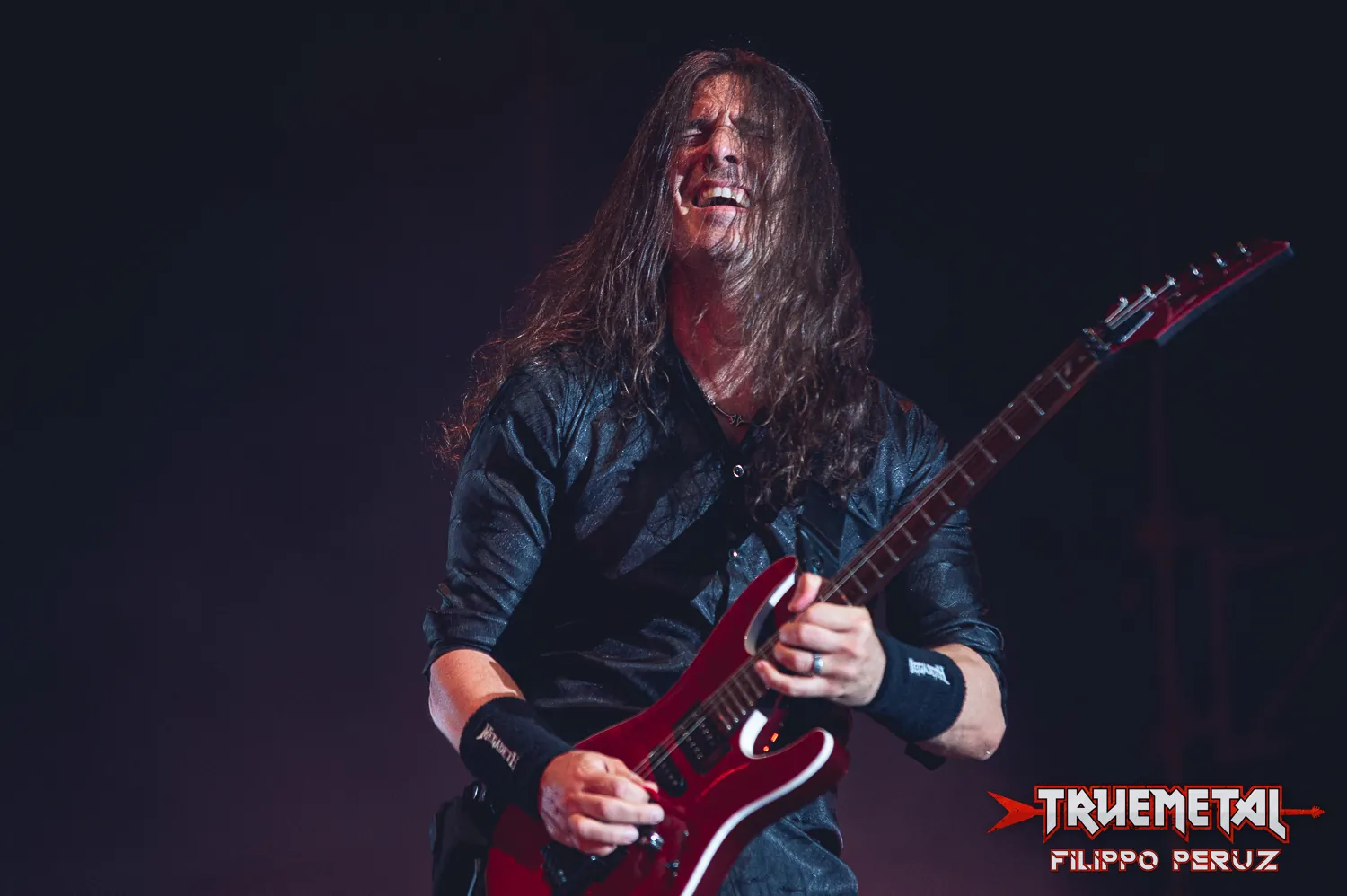 Kiko Loureiro: ascolta il nuovo singolo 'Mind Rise'