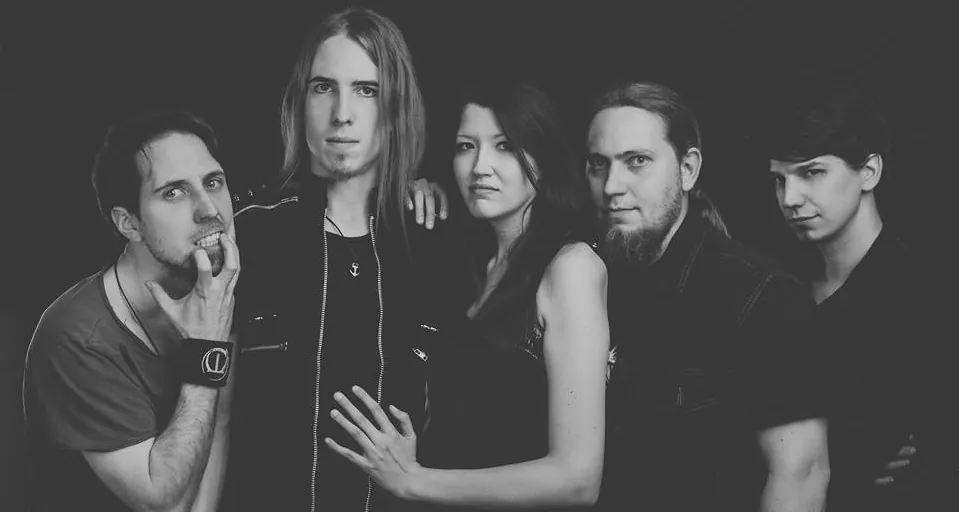 Meteora: guarda il lyric video del nuovo singolo 'Danse Macabre' (con Chris Harms dei Lord Of The Lost)