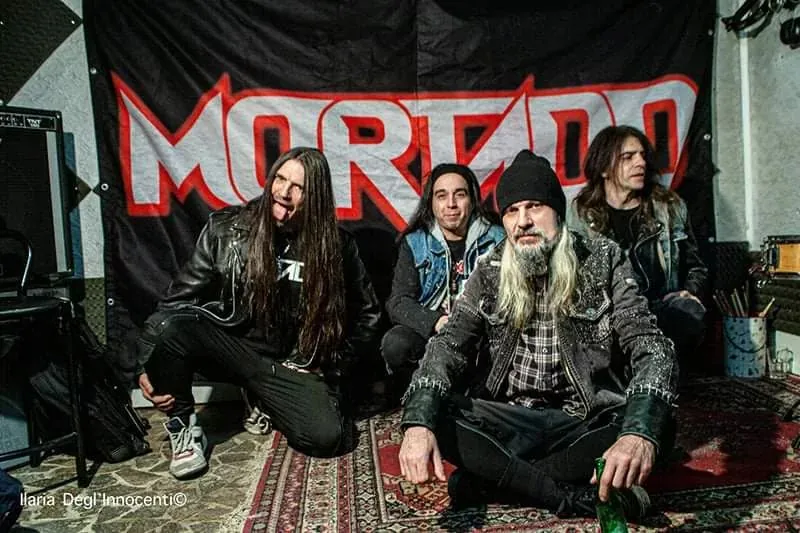 Mortado: confermati all'anteprima del Luppolo in Rock!