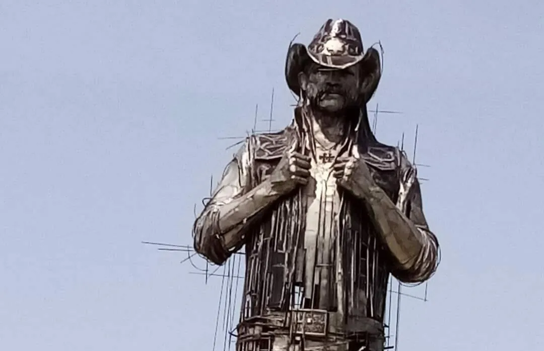 Motörhead: per il manager quella dell'Hellfest sarà solo la prima di una serie di commemorazioni a Lemmy