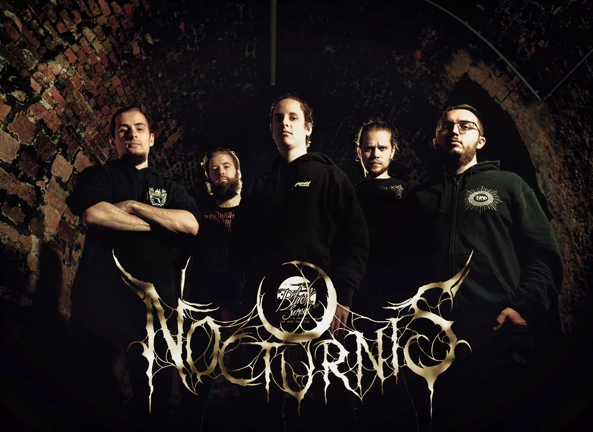 Nocturnis: guarda il video di 'Reue'