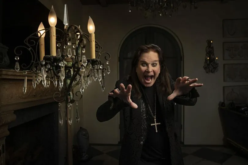 Black Sabbath: Ozzy Osbourne elegge la cover di 'War Pigs' di T-Pain come la migliore di sempre