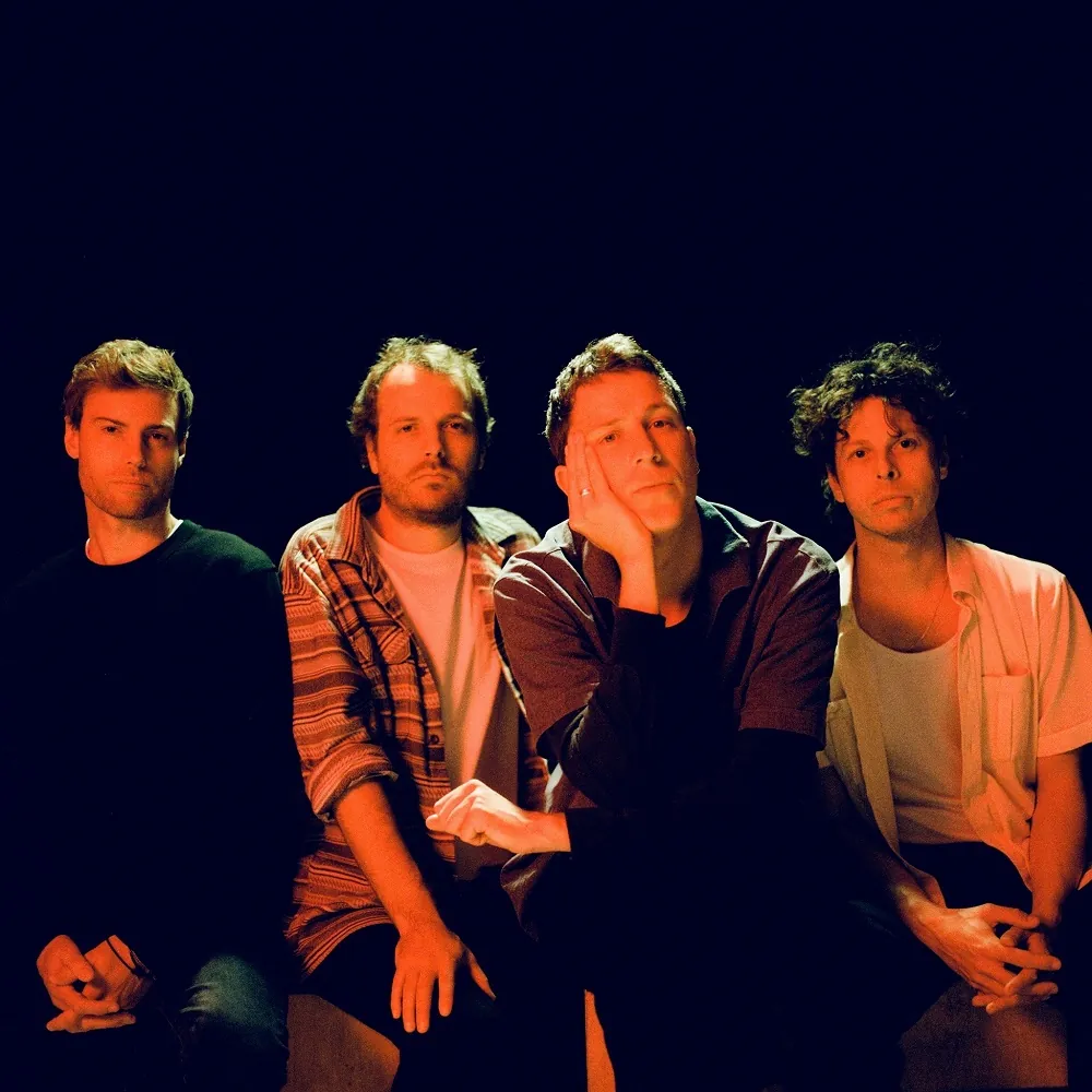 Palace: pubblicato il videoclip di 'Fifteen Minutes'