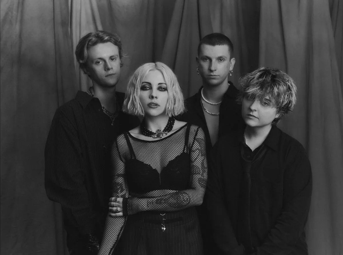 Pale Waves: ecco il nuovo singolo 'Jealousy'