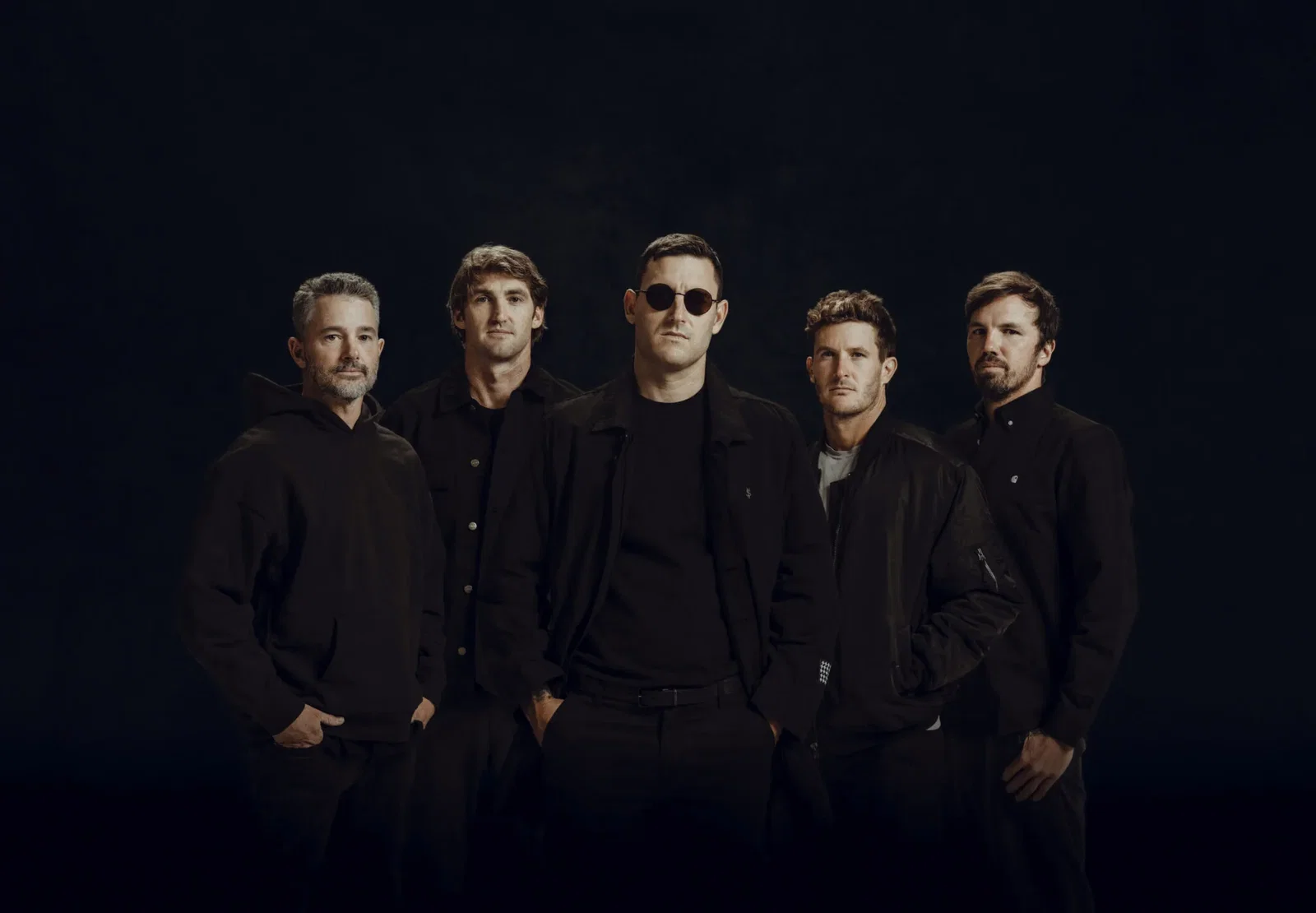 Parkway Drive: guarda il music video ufficiale della title-track del nuovo album "Darker Still"