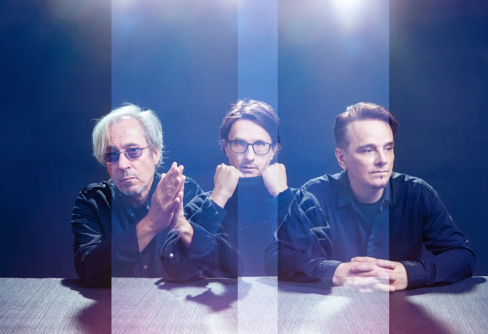 Porcupine Tree: due date in Italia la prossima estate