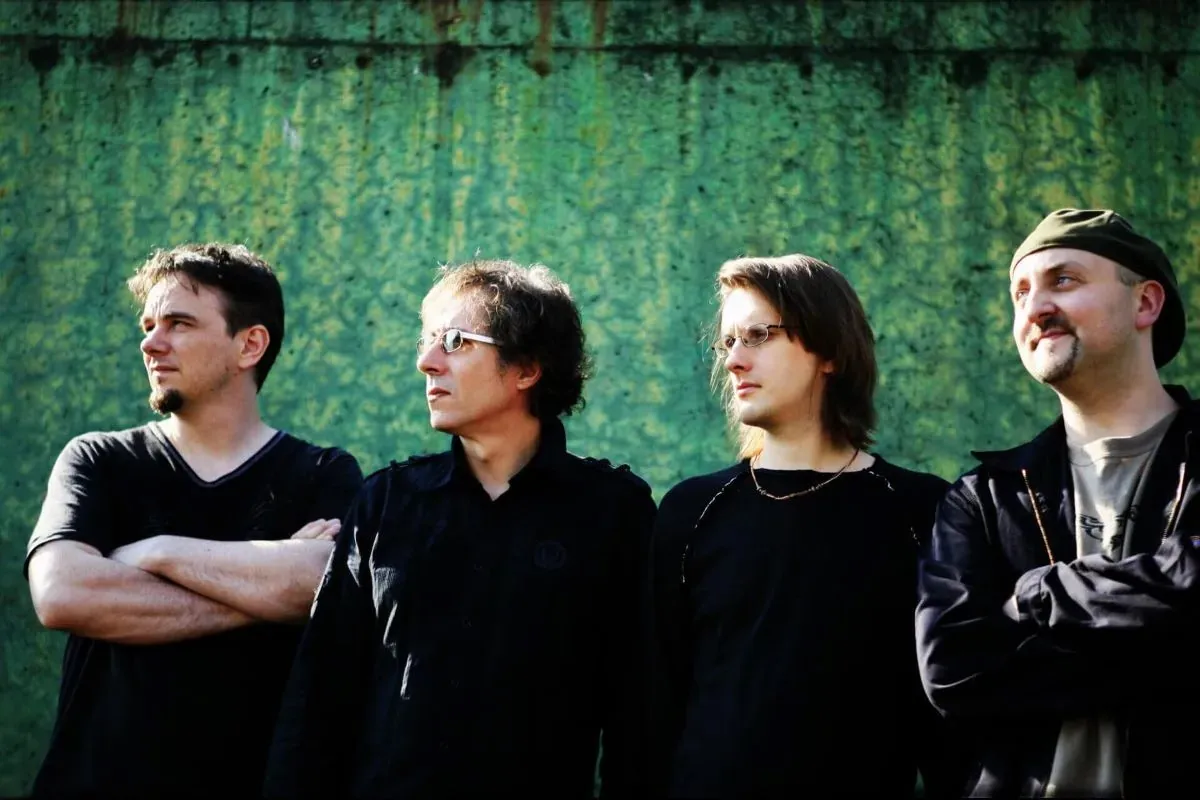 Porcupine Tree: Steven Wilson spiega l'assenza di Colin Edwin nella reunion