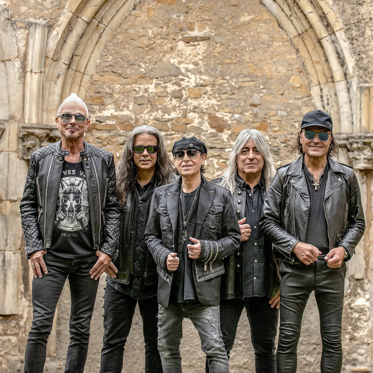 Scorpions: il video ufficiale di 'Wind of Change' ha superato il miliardo di visualizzazioni su YouTube