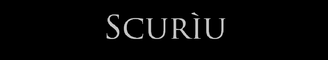 Scurìu: uscito il debut-album "Wilhelmina", lyric video online