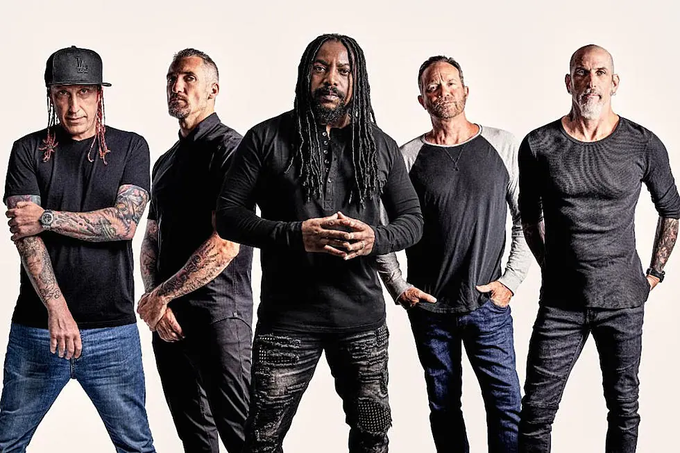 Sevendust: la band è pronta per iniziare la pre-produzione del nuovo album entro fine mese