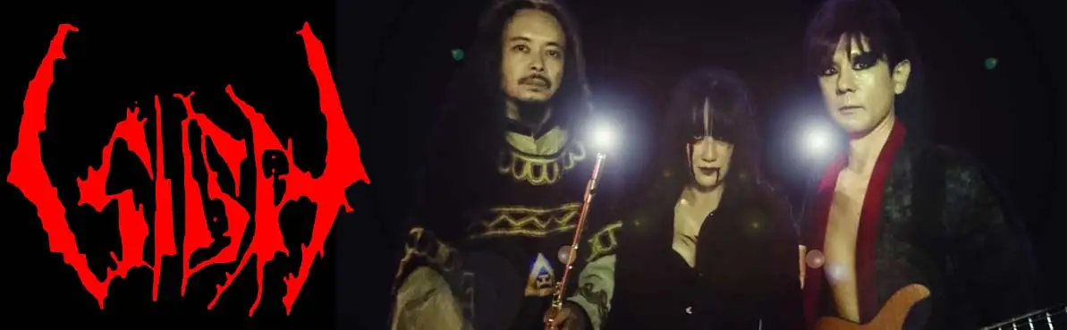 Sigh: il video di 'Satsui'